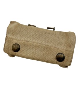 Pochette pansement M-1910