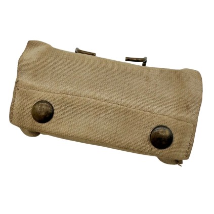 Pochette pansement M-1910