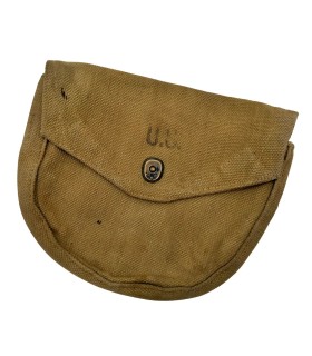 Porte chargeur thompson British made