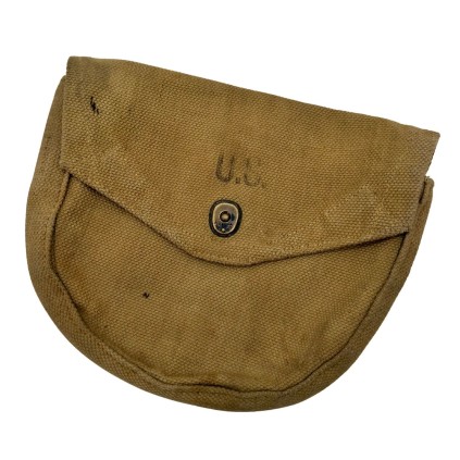 Porte chargeur thompson British made