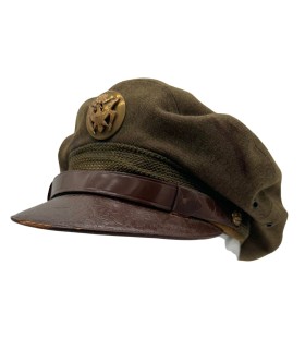 Modèle Crusher – Original WWII