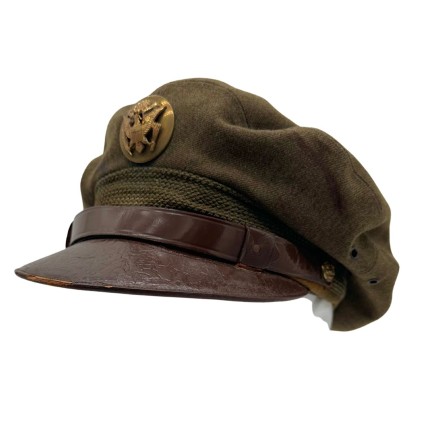 Modèle Crusher – Original WWII