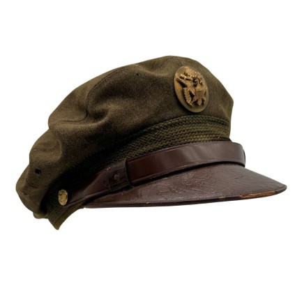 Casquette de Service Troupe