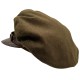 Casquette de Service Troupe USAAF – Modèle Crusher – Original WWII