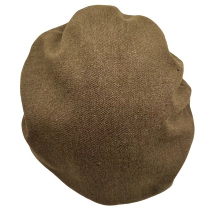 Casquette de Service Troupe USAAF – Modèle Crusher – Original WWII