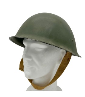 Casque Britannique Mk III