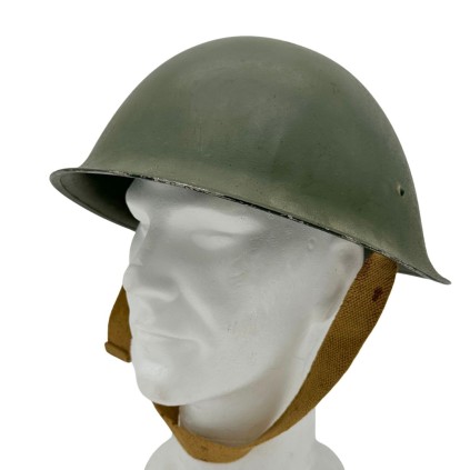 Casque Britannique Mk III