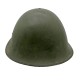 Casque Britannique Mk III "Turtle Helmet" Original WWII