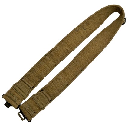 Ceinturon Pattern 37