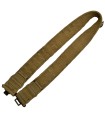 Ceinturon Pattern 37 (P-37) Britannique Original WWII – Taille LARGE – Daté 1943