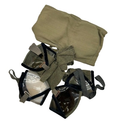 Paires de Lunettes de Protection WH