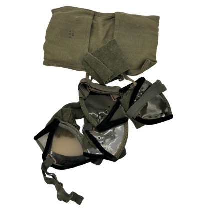 Wehrmacht lunettes WW2