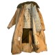 Manteau britannique WW2