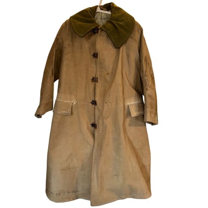 Kapok (Kapok Lined Coat) Armée Britannique