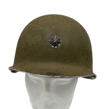 Grade Major Soudé US M1