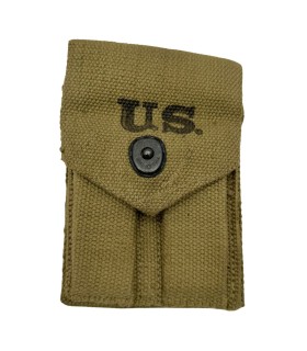 Porte-Chargeurs Double pour Colt M1911