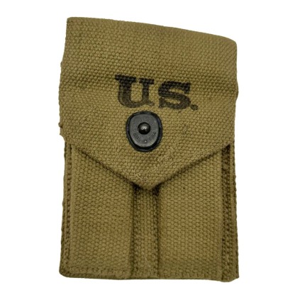 Porte-Chargeurs Double pour Colt M1911