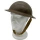 Casque Canadien Original WWII