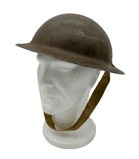 Casque Canadien Original WWII