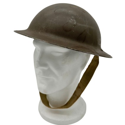 Casque Canadien Original WWII