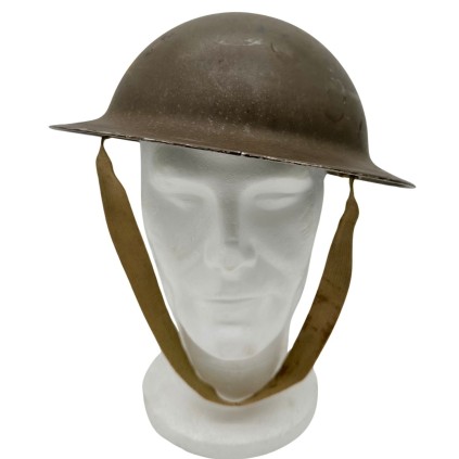 Casque Britannique Mk II Standard