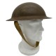 Casque canadien WW2