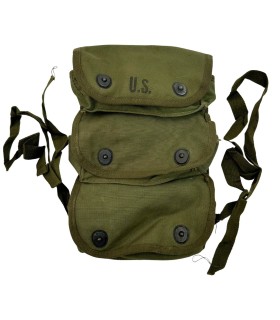 Porte-Grenades 3 Compartiments US Army