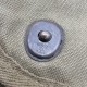 Porte-Grenades 3 Compartiments US Army Original WWII – TULSA CANVAS PRODUCTS CO 1945 – Toile OD7