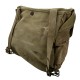 Musette M-1936 (Musette Bag) US Army Original WWII – Fabricant PROTECTION PRODUCTS CO – Datée 1942