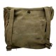 Musette M-1936 (Musette Bag) US Army Original WWII – Fabricant PROTECTION PRODUCTS CO – Datée 1942