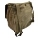 Musette M-1936 (Musette Bag) US Army Original WWII – Fabricant PROTECTION PRODUCTS CO – Datée 1942