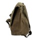 Musette M-1936 (Musette Bag) US Army Original WWII – Fabricant PROTECTION PRODUCTS CO – Datée 1942