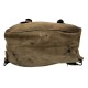 Musette M-1936 (Musette Bag) US Army Original WWII – Fabricant PROTECTION PRODUCTS CO – Datée 1942