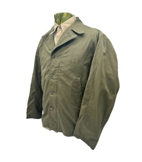 Blouson de Pont (Deck Jacket)