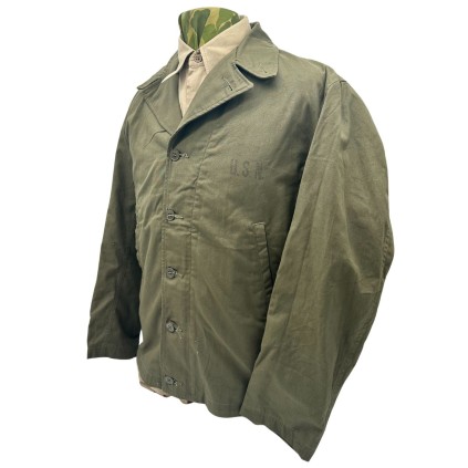 Blouson de Pont (Deck Jacket)