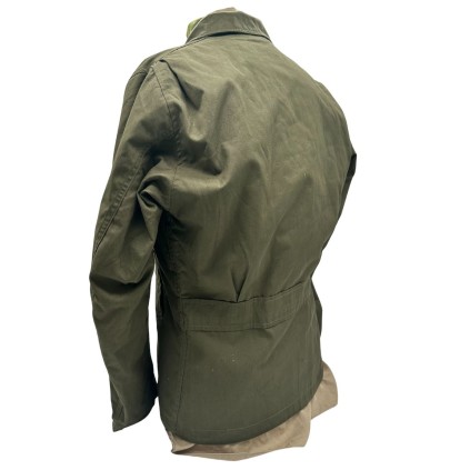 Blouson de Pont (Deck Jacket) N-4 US Navy / USMC Original WWII – État Neuf de Stock (NOS) – Taille 36