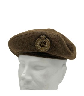 Béret Britannique Royal Engineers