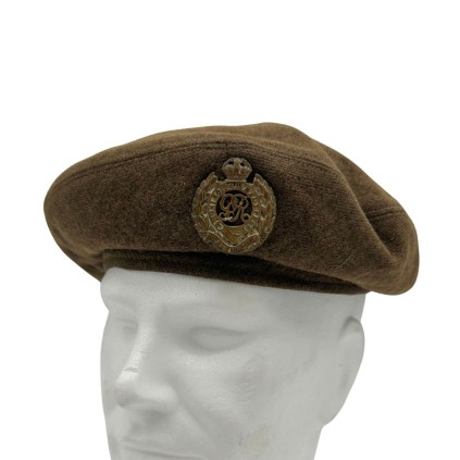 Béret Britannique Royal Engineers