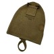 Housse de Pelle (Carrier) pour Modèle M-1910 (Manche en T) – Fabrication KADIN BROS – Datée 1942