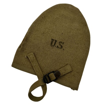 Housse de Pelle Modèle M-1910