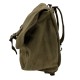 Musette M-1936 (Musette Bag) US Army Original WWII – Datée 1943 – Marquage Personnel S-5897