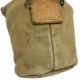 Ensemble Gourde US Army M-1910 – Identifié "H-5031" – 1945