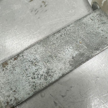 Ensemble Gourde US Army M-1910 – Identifié "H-5031" – 1945