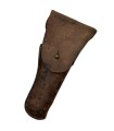Étui (Holster) Réglementaire pour Colt M1911/M1911A1 – Fabrication PERK & CAMBE – Daté 1917