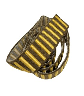 Barres de Service Outre-Mer US WWII