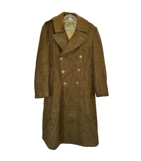 Overcoat US Army Original WWII