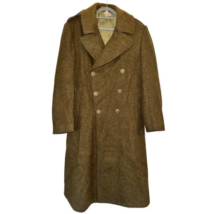 Overcoat US Army Original WWII