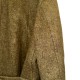 Manteau de Service (Overcoat) US Army Original WWII – Fabricant P.L.S. Clothing – Daté 19 novembre 1942