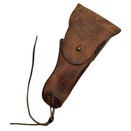 Holster Réglementaire pour Colt M1911/M1911A1