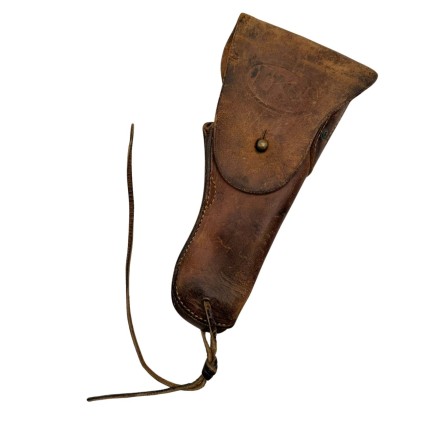 Holster BRAUER BROS MFG. CO